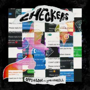24KGoldn的專輯Checkers (Explicit)