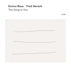 Fred Hersch的專輯The Song Is You