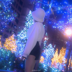 Album I love you and winter (feat. Sol) from 