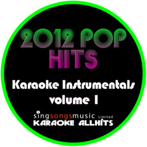 ดาวน์โหลดและฟังเพลง T.H.E (The Hardest Ever) [Originally Performed By Will.I.Am Feat Jennifer Lopez and Mick Jagger] [Karaoke Instrumental] พร้อมเนื้อเพลงจาก Karaoke All Hits