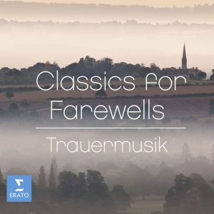 อัลบัม Classics for Farewells ศิลปิน Various Artists