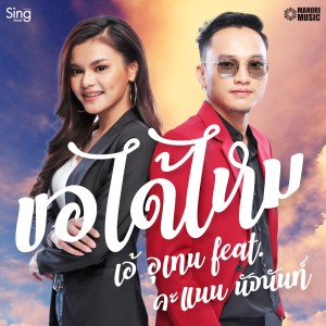 Listen to ขอได้ไหม (Instrumental) song with lyrics from เท่ห์ อุเทน