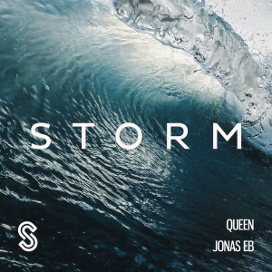 Dengarkan Queen (Extended Mix) lagu dari Jonas Eb dengan lirik