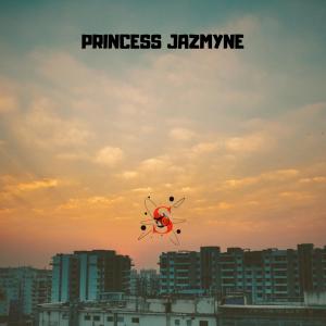 Shah33d的專輯Princess Jazmyne (Explicit)