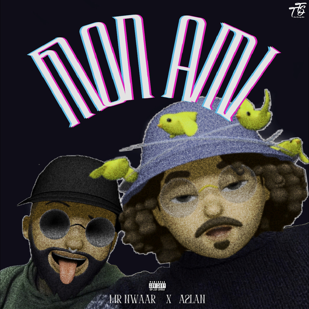 Mon ami (Explicit)