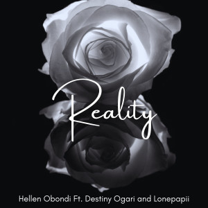 Album Reality from hellen obondi