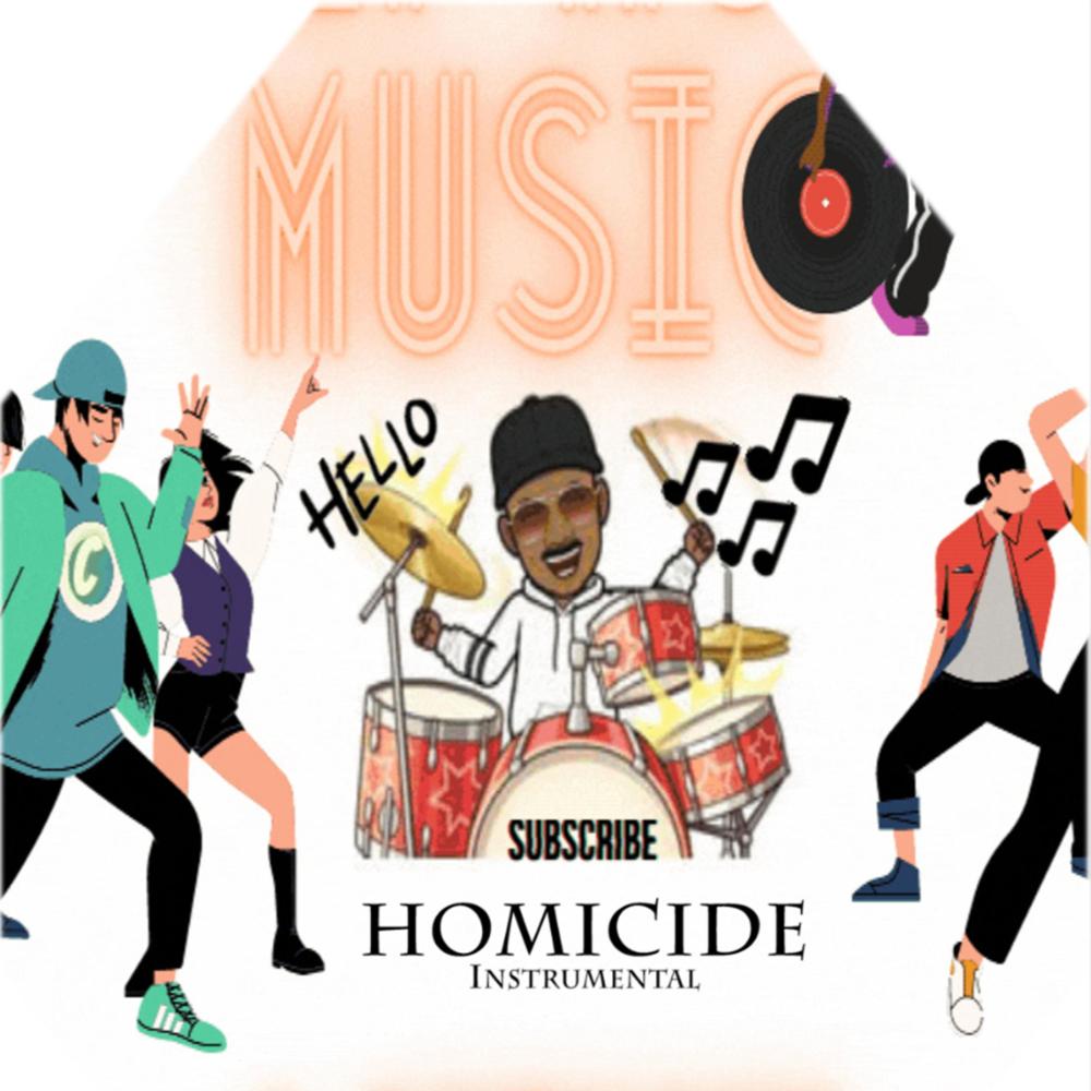 Homicide