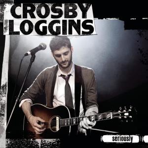 Crosby Loggins的專輯Seriously