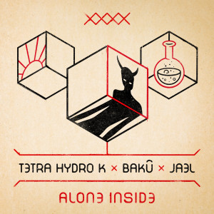 Listen to Alone Inside (Part 1|Explicit) song with lyrics from Tetra Hydro K