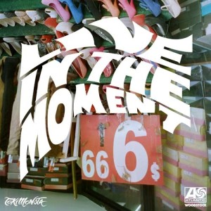 Portugal. The Man的專輯Live in the Moment (TOKiMONSTA Remix)