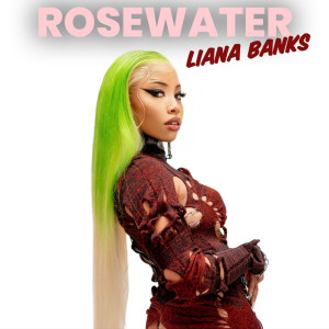 อัลบัม Rosewater ศิลปิน Liana Banks