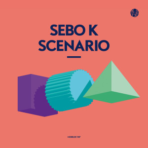 Album Scenario from Sebo K