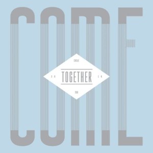Album CNBLUE COME TOGETHER TOUR DVD from CNBLUE