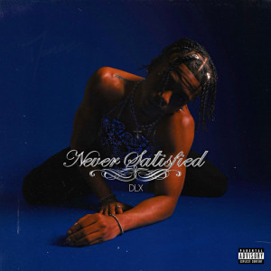 收聽Damez的Token Broken One (Explicit)歌詞歌曲