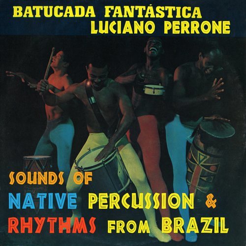 Afro-Brasileiros