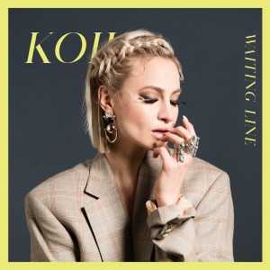 Listen to Waiting Line song with lyrics from KOII