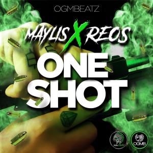 Album One Shot (Explicit) from Maylis