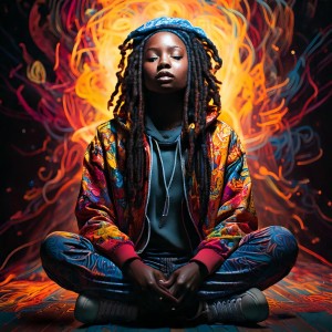 default playlist img