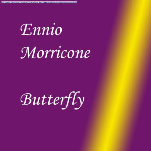 Ennio Morricone的專輯Butterfly