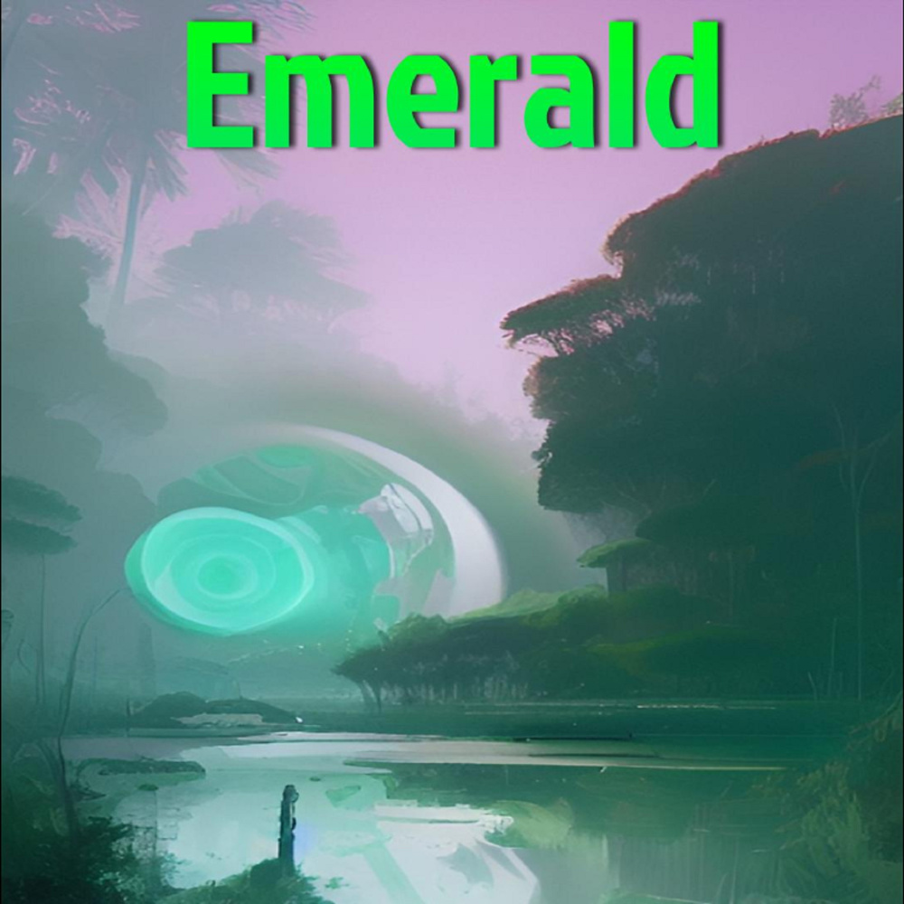 Emerald