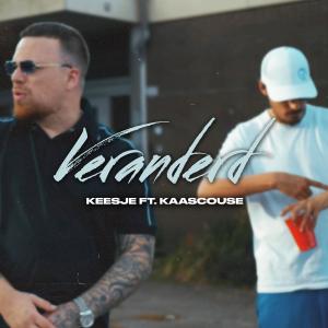 Album Veranderd (feat. Kaascouse) (Explicit) oleh Kaascouse
