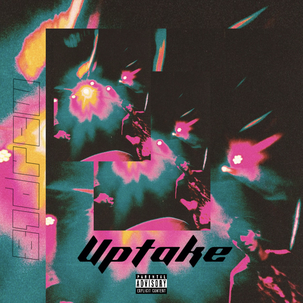 Uptake (Explicit)