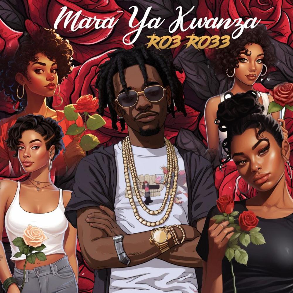 Mara Ya Kwanza (Explicit)