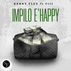 Fiji的專輯Impilo e'Happy