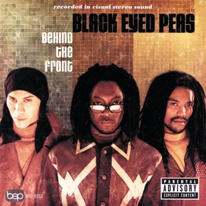 收聽Black Eyed Peas的A8歌詞歌曲