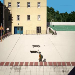 default playlist img