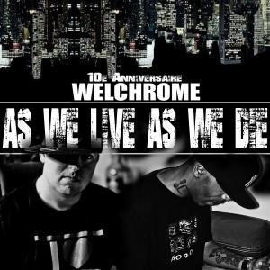 Album As we live as we die (feat. Shyheim) (Explicit) from Shyheim