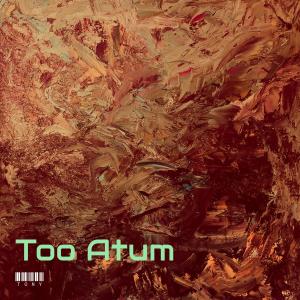 Tony的专辑Too Atum