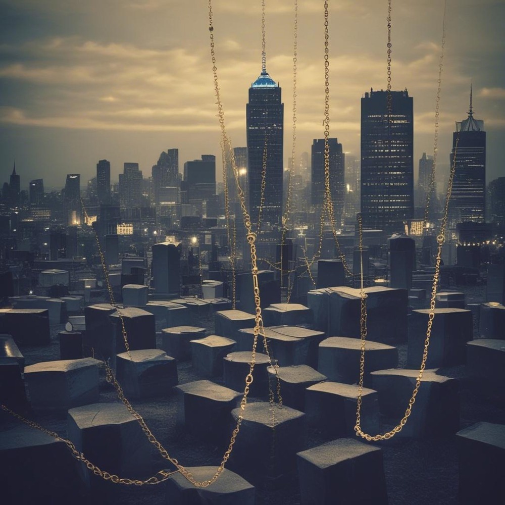 Gilded Wounds