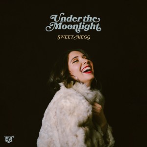 Sweet Megg的專輯Under the Moonlight