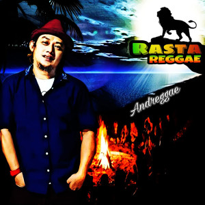 Album Rasta Reggae from Andreggae