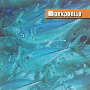 Mackabella的專輯Mackabella