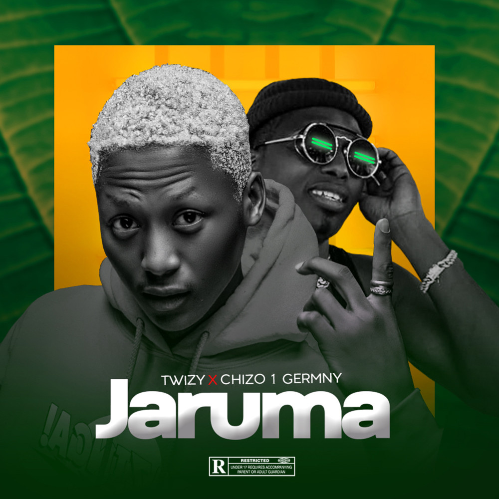 Jaruma (Explicit)