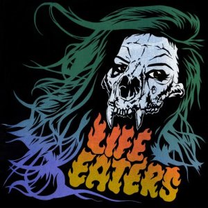ดาวน์โหลดและฟังเพลง Atom Bomb พร้อมเนื้อเพลงจาก Life Eaters