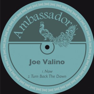 收聽Joe Valino的Now歌詞歌曲