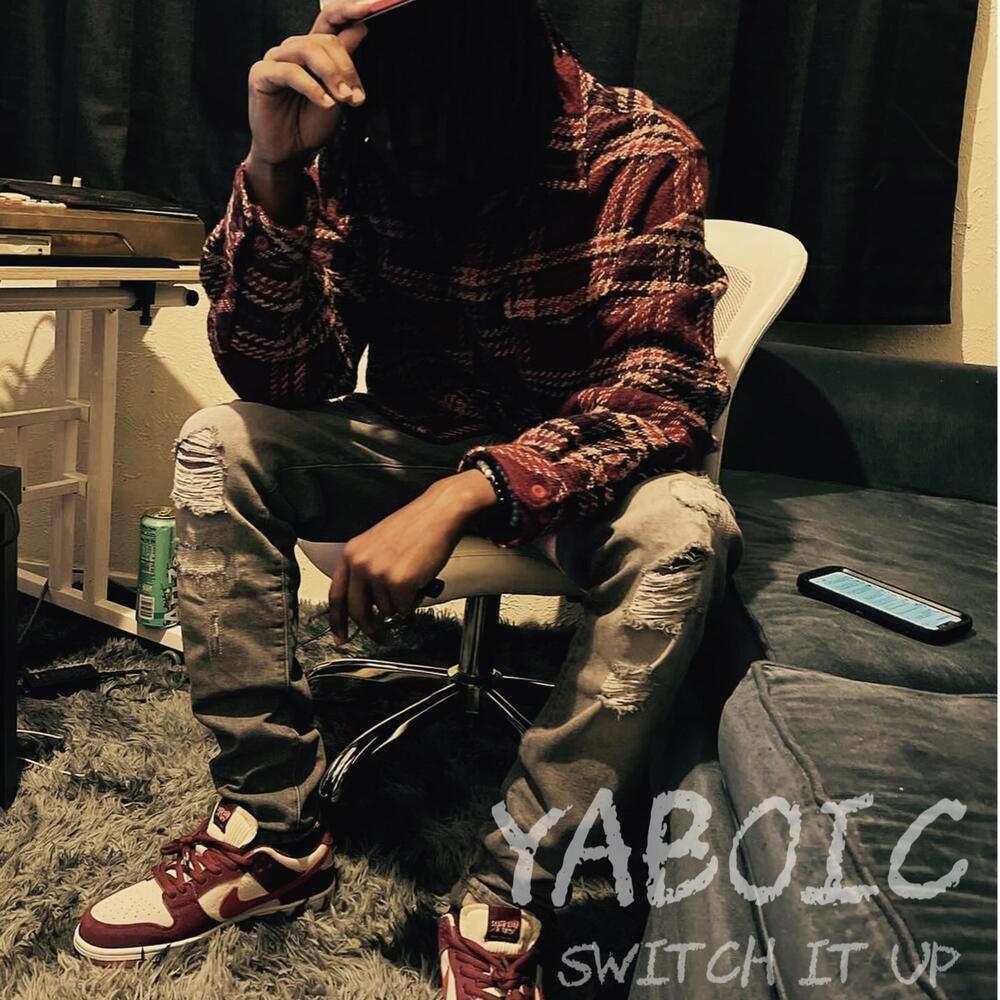 Switch It Up (Explicit)