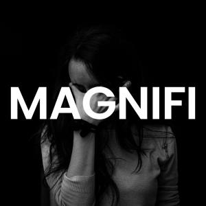 收听Kirk Junior的Magnifi (Explicit)歌词歌曲