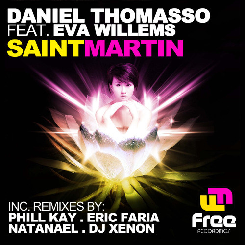 Saint Martin (Original Mix)