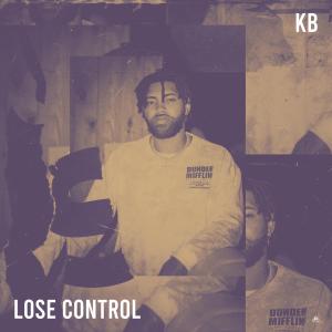 ดาวน์โหลดและฟังเพลง Lose Control พร้อมเนื้อเพลงจาก KB