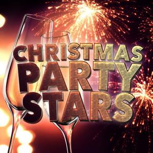 收聽Christmas Party Allstars的Christmas Blues歌詞歌曲