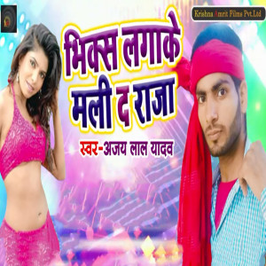 Listen to Vicks Laga Ke Mal Da Raja song with lyrics from Ajay Lal Yadav