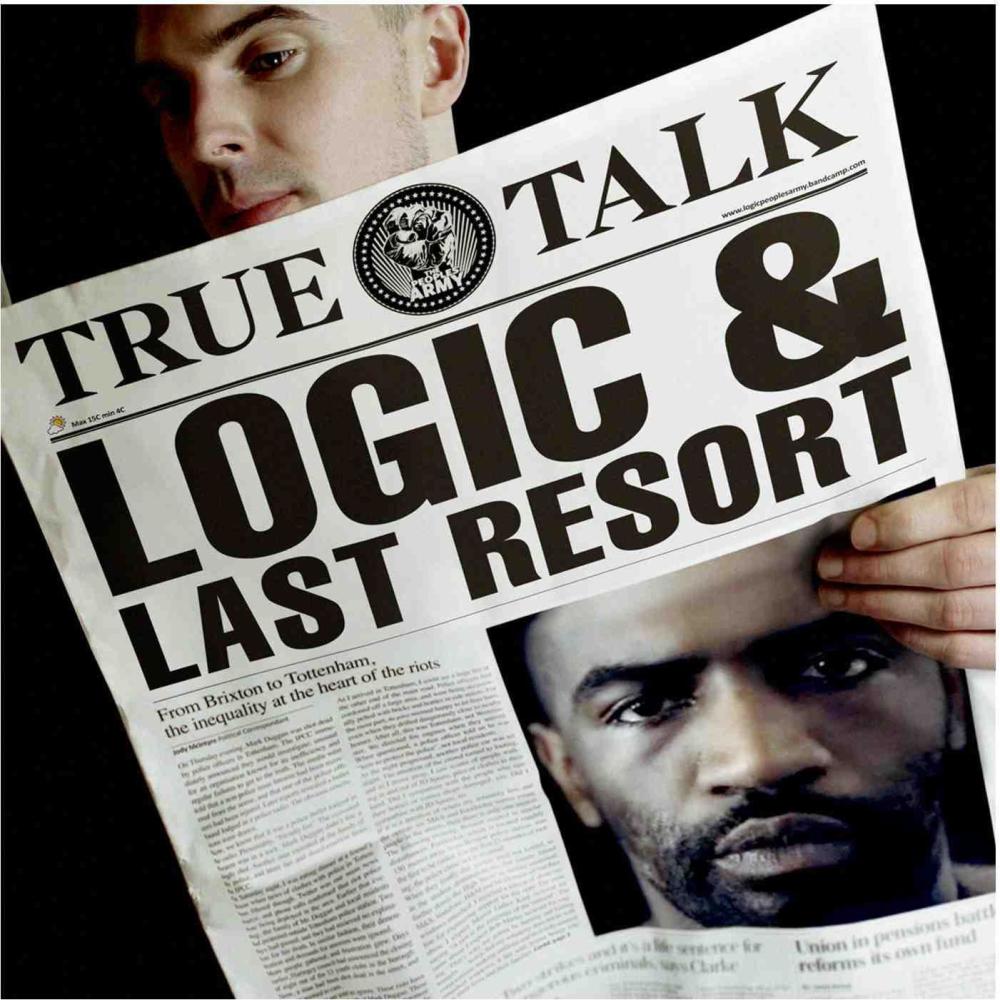People's Legacy [Instrumental]