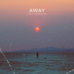 Listen to AWAY (inst) song with lyrics from J.N