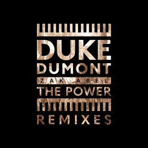 收聽Duke Dumont的The Power (Leftwing : Kody Remix)歌詞歌曲