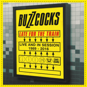 收聽Buzzcocks的TTT (Live, The Northwick Theatre, Worcester, 21 June 1993)歌詞歌曲