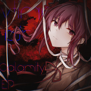 Album Calamity EP from 816ThreeNumbers